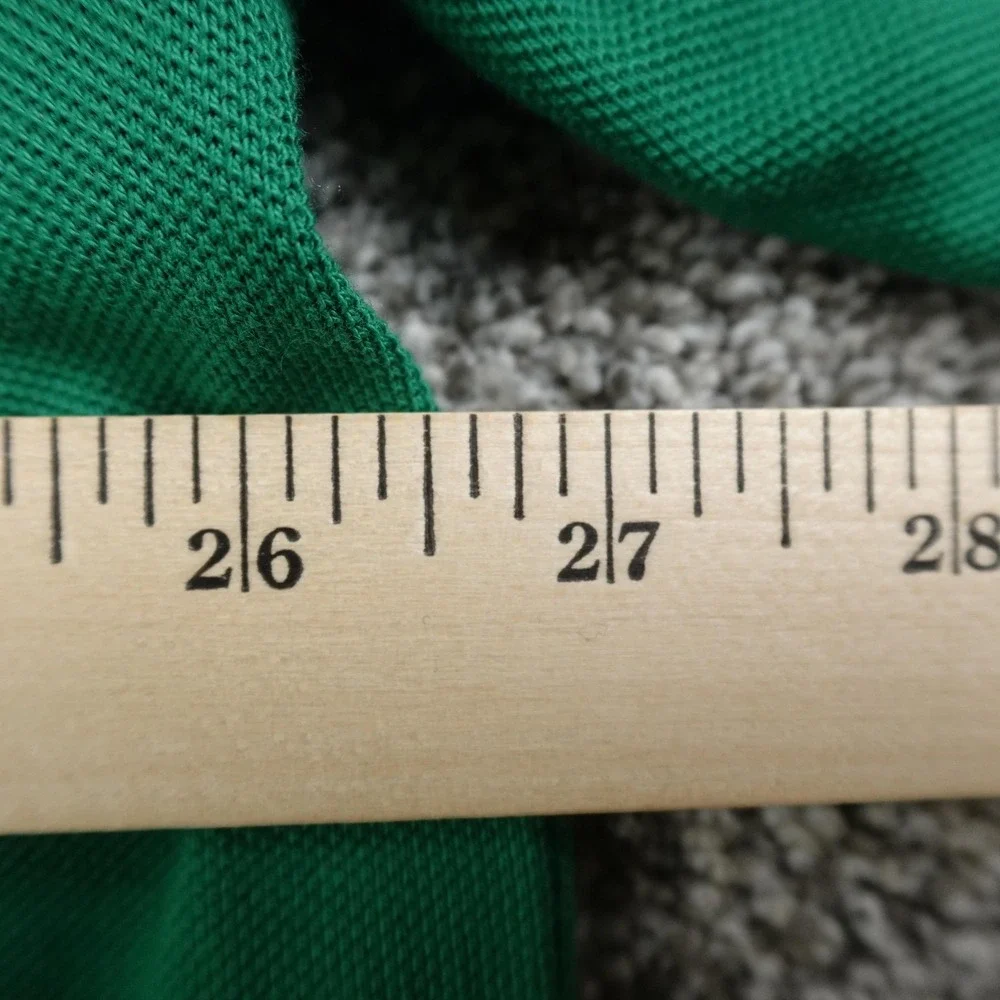 Polo Ralph Lauren measurements are